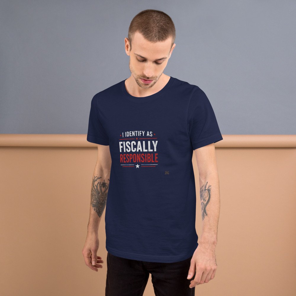 Republic Standard featured shirt